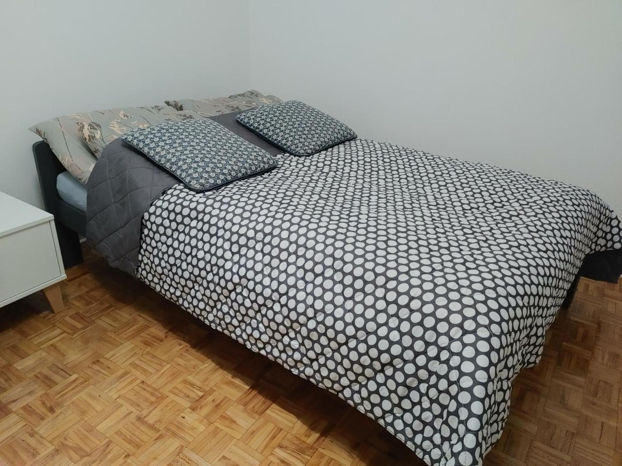 Ator Apartament Warschau Buitenkant foto